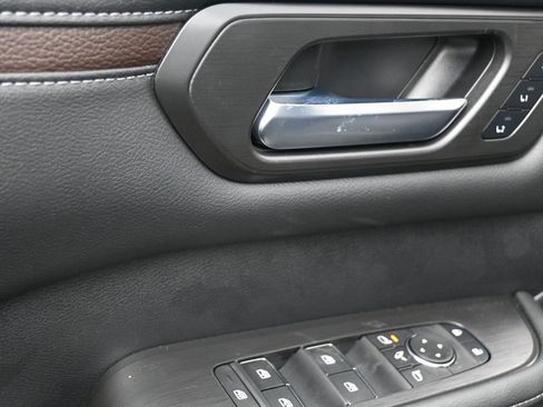 New 2026 Nissan Armada SL AWD/4WD image 16