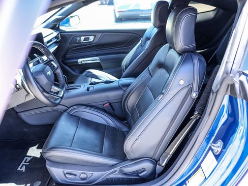 Used 2024 Ford Mustang GT Premium RWD image 32