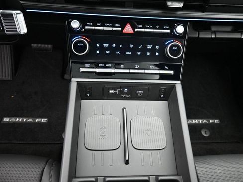 New 2026 Hyundai Santa Fe Calligraphy AWD/4WD image 36