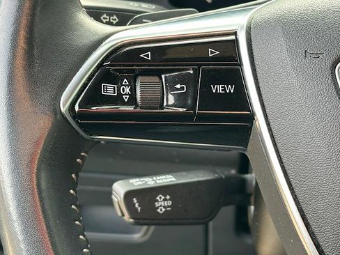 Used 2020 Audi A6 3.0T allroad Premium Plus w/ Audi Side Assist Package image 25