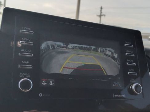 Used 2022 Toyota Camry SE FWD image 23