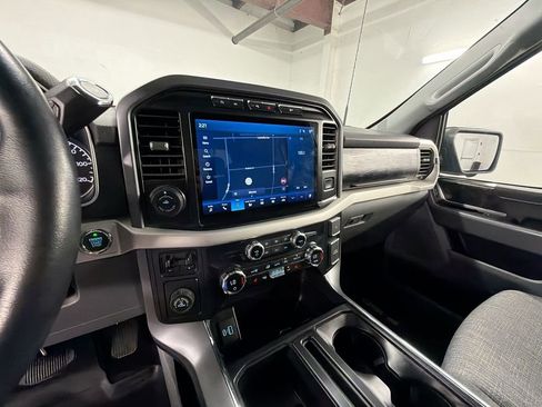 Used 2021 Ford F150 XLT w/ Equipment Group 302A High RWD image 18