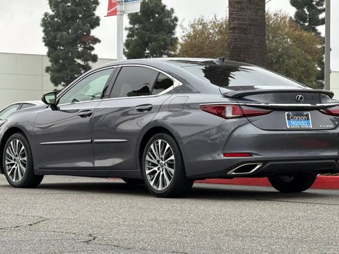 Used 2021 Lexus ES 350 w/ Premium Package image 3