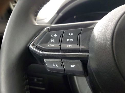 Certified 2023 MAZDA CX-5 AWD 2.5 S w/ Premium Package image 25