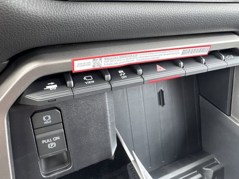 New 2026 Toyota Tundra Limited image 28