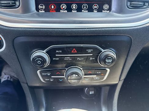 Used 2019 Dodge Charger GT w/ Navigation & Travel Group RWD image 21
