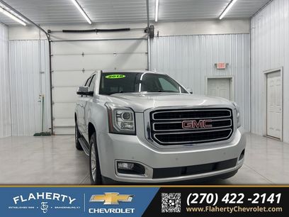 Used 2018 GMC Yukon SLT w/ Open Road Package