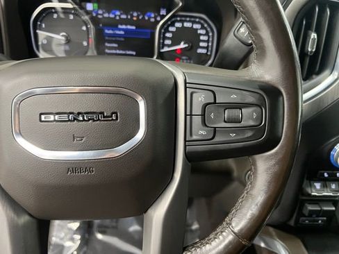 Used 2022 GMC Sierra 3500 Denali w/ Denali Ultimate Package AWD/4WD image 29