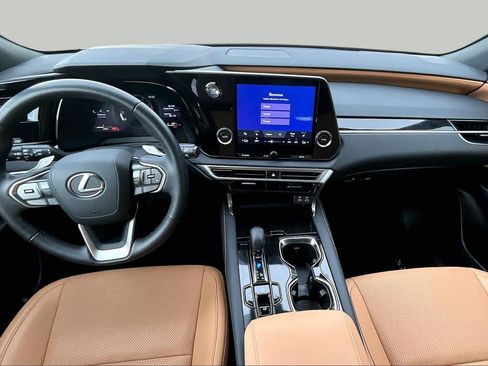 Used 2025 Lexus RX 350 FWD image 16