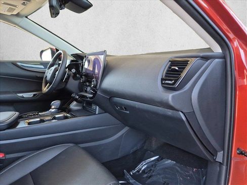 Used 2024 Lexus NX 350 AWD w/ Cold Area Package image 22