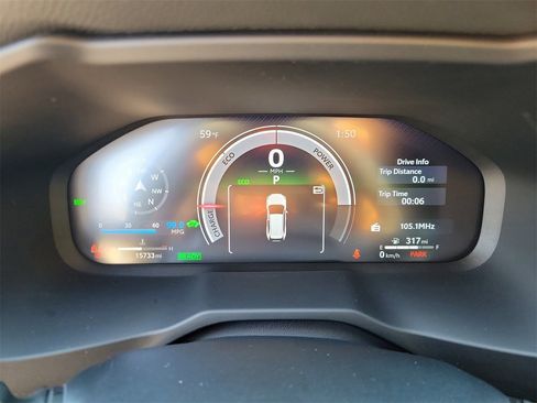 Used 2024 Toyota RAV4 XSE image 22