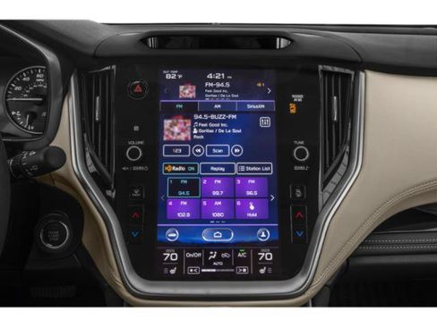 Used 2022 Subaru Outback Limited image 13