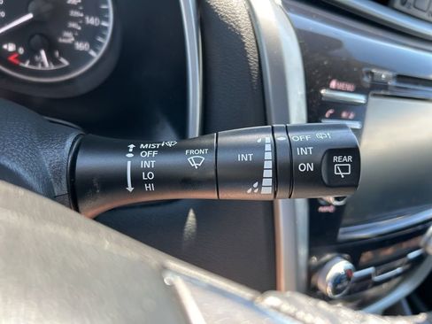Certified 2023 Nissan Murano SV AWD/4WD image 30