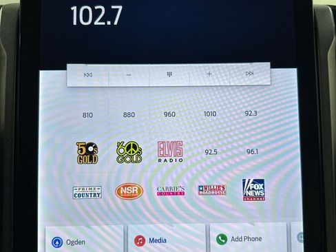 Used 2024 Ford Expedition Limited image 30