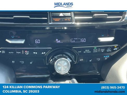 Used 2023 Acura MDX w/ Advance Package AWD/4WD image 30