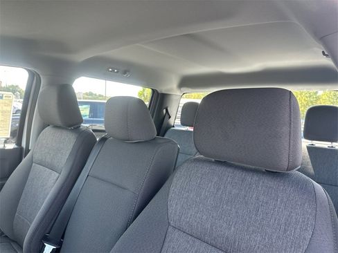 New 2026 Ford F250 XL w/ STX Appearance Package image 18