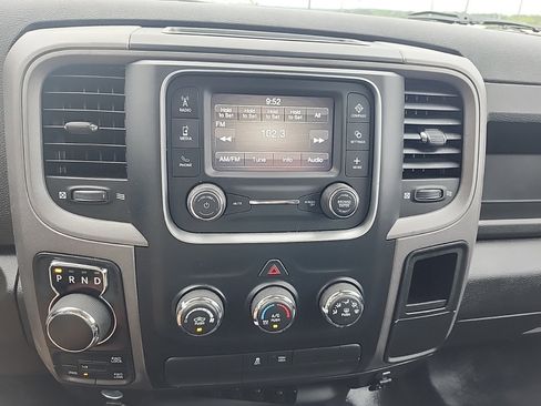 Used 2022 RAM 1500 Tradesman image 15