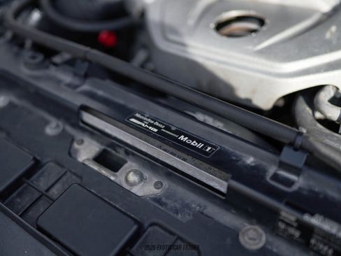 Used 2009 Mercedes-Benz G 55 AMG 4MATIC image 19