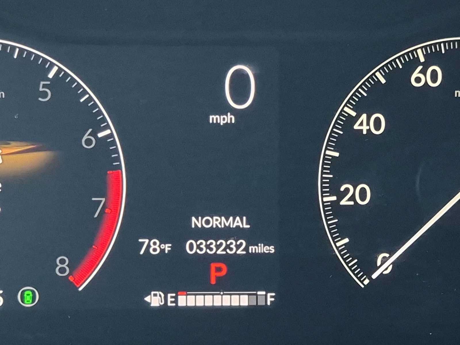 Certified 2024 Honda Pilot Touring image 32