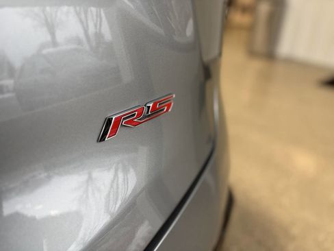 Used 2024 Chevrolet Blazer RS w/ Driver Confidence II Package image 33