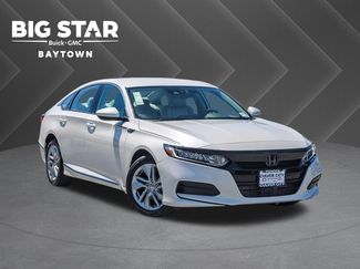 Used 2020 Honda Accord LX video 1