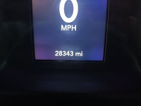 Used 2022 Jeep Wrangler Sport AWD/4WD image 30