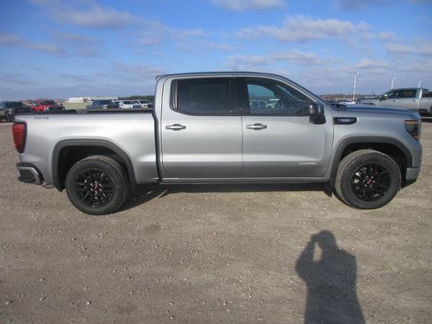 New 2026 GMC Sierra 1500 Elevation w/ Elevation Premium Package image 3