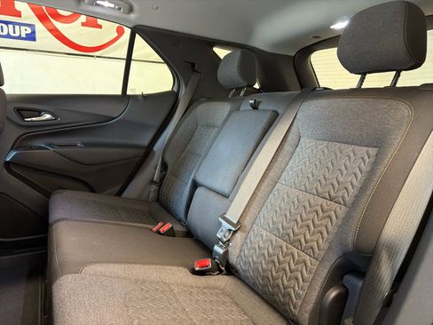 Used 2024 Chevrolet Equinox LT image 22