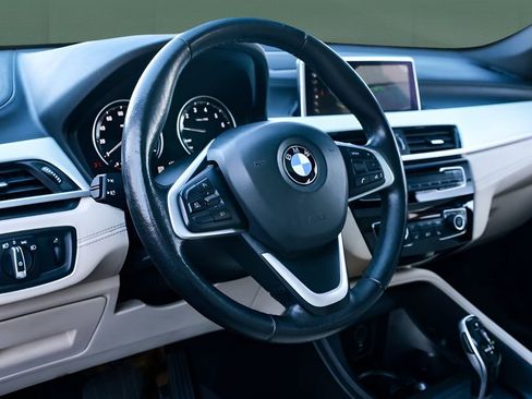 Used 2021 BMW X1 sDrive28i w/ Convenience Package image 33