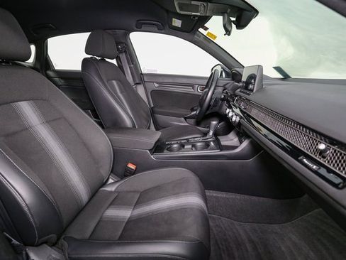 Used 2022 Honda Civic Sport image 16