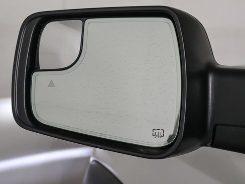 Used 2024 RAM 1500 TRX w/ TRX Level 2 Equipment Group AWD/4WD image 37
