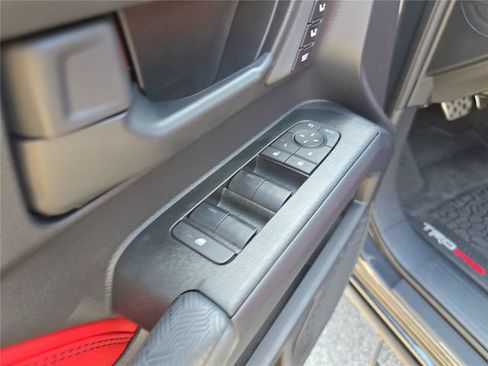 Used 2025 Toyota 4Runner TRD Pro AWD/4WD image 19
