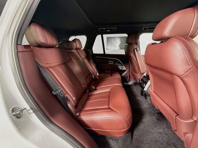 New 2026 Land Rover Range Rover SE AWD/4WD image 29