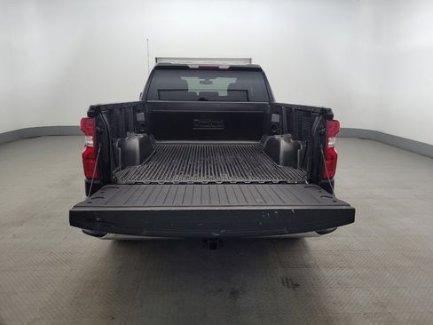 Used 2019 Chevrolet Silverado 1500 LT w/ All-Star Edition AWD/4WD image 29