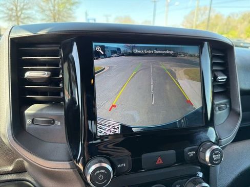 Used 2021 RAM 2500 Tradesman image 18