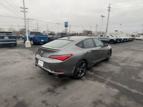 Used 2023 Acura Integra A-Spec image 8
