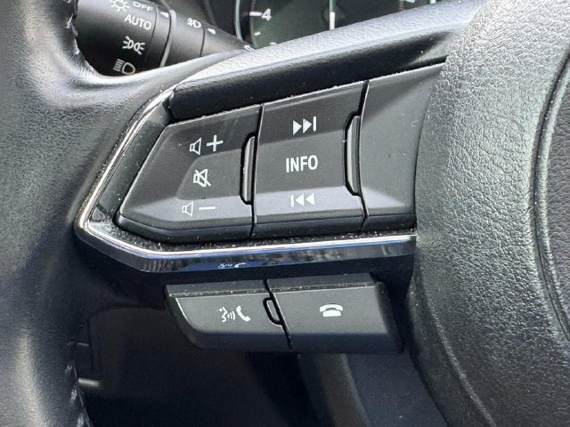Used 2021 MAZDA CX-5 Grand Touring AWD/4WD image 22