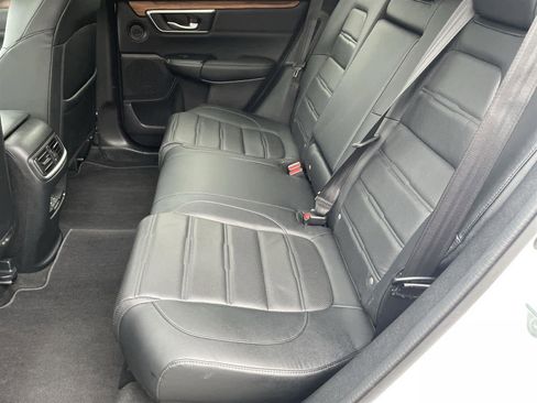 Used 2022 Honda CR-V Touring image 15