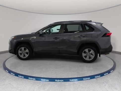 Used 2022 Toyota RAV4 XLE w/ Convenience Package AWD/4WD image 9