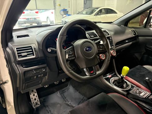 Used 2019 Subaru WRX STI image 2