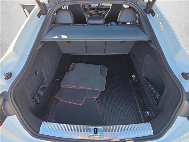 Used 2024 Audi S5 Premium Plus AWD/4WD image 6