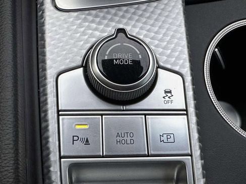 Used 2023 Genesis G70 3.3T w/ Sport Advanced Package image 36