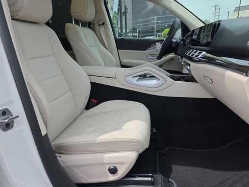 New 2026 Mercedes-Benz GLE 350 4MATIC image 16