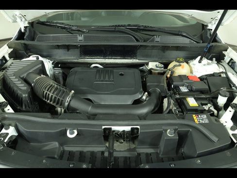 Used 2023 GMC Acadia SLT image 21