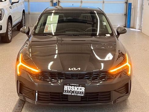 Used 2025 Kia K5 LXS FWD image 4
