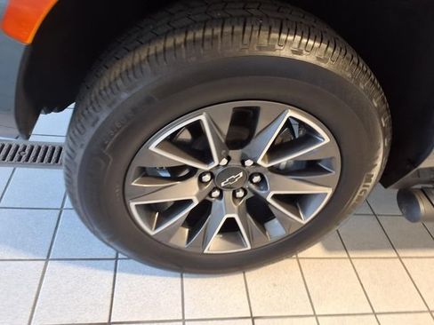 Used 2021 Chevrolet Tahoe Z71 AWD/4WD image 5