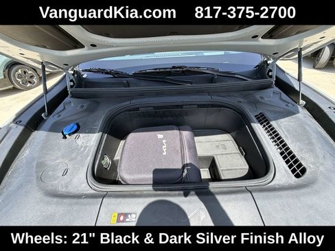 Used 2024 Kia EV9 GT-Line AWD/4WD image 20