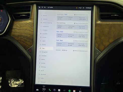 Used 2020 Tesla Model S Long Range image 34