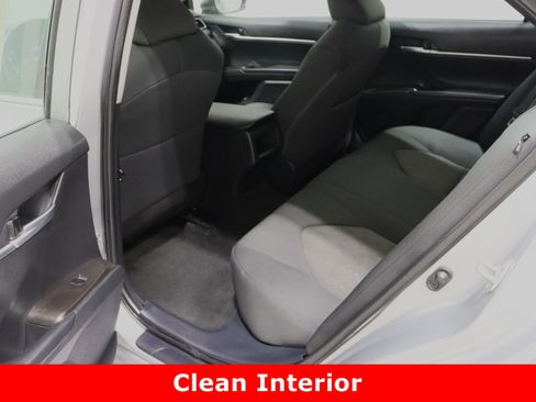 Used 2024 Toyota Camry LE image 25