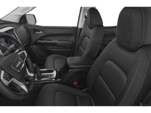 Used 2022 GMC Canyon Elevation w/ Trailering Package RWD image 12
